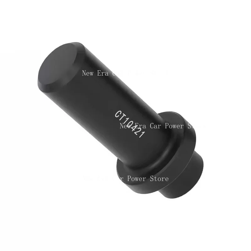 Suitable for 7-speed Dual Clutch 0AM Input Shaft Oil Seal Puller Disassembly Tool OEM T10420
Suitable for 7-speed Dual Clutch 0AM Input Shaft Oil Seal Puller Disassembly Tool OEM T10420