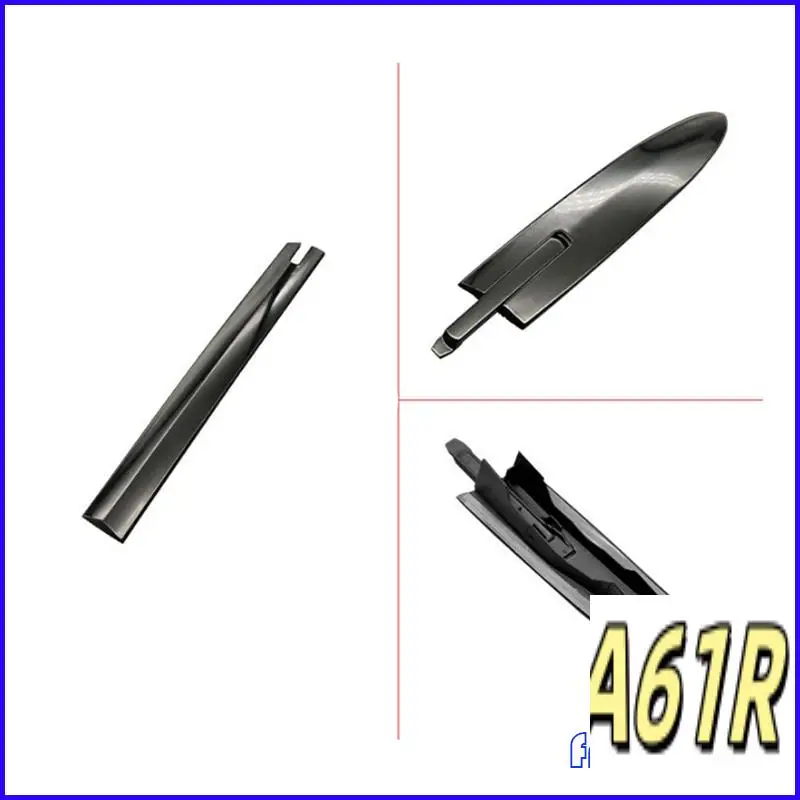 R1-Car Roof Top Hinge Cover Roof Top Hinge Clips Roof Hinge Cover 54377184037 54377184038 For BMW M3 E93 M4 F83 F33
R1-Car Roof Top Hinge Cover Roof Top Hinge Clips Roof Hinge Cover 54377184037 54377184038 For BMW M3 E93 M4 F83 F33