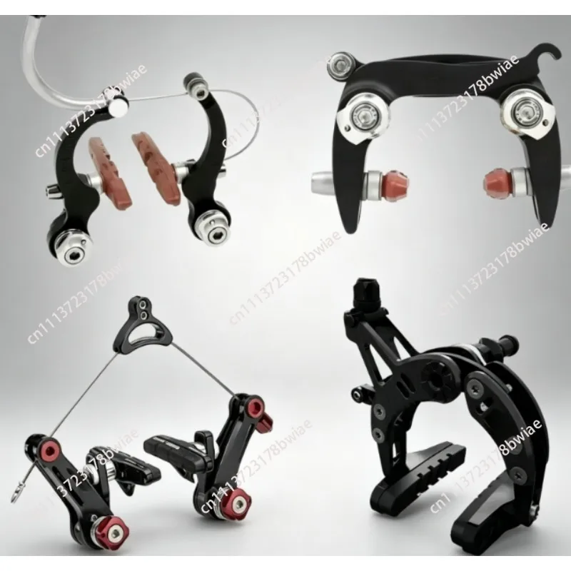 Ultra Light Aluminum V Brake for PAUL COMPONENT Engineering Mini Moto Brake Replacement Parts
Ultra Light Aluminum V Brake for PAUL COMPONENT Engineering Mini Moto Brake Replacement Parts