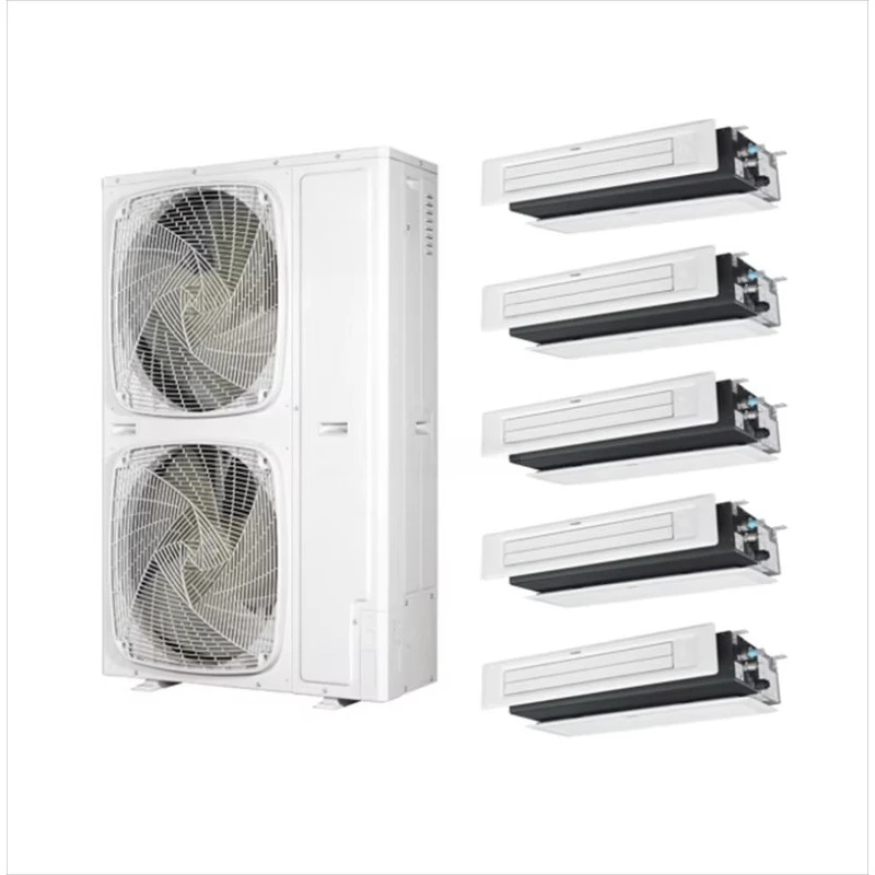 Haier 50 Гц R410a AC 16 кВт 18 кВт 33 кВт инверторный тепловой насос 220-240 В VRV VRF кондиционер
Haier 50 Гц R410a AC 16 кВт 18 кВт 33 кВт инверторный тепловой насос 220-240 В VRV VRF кондиционер