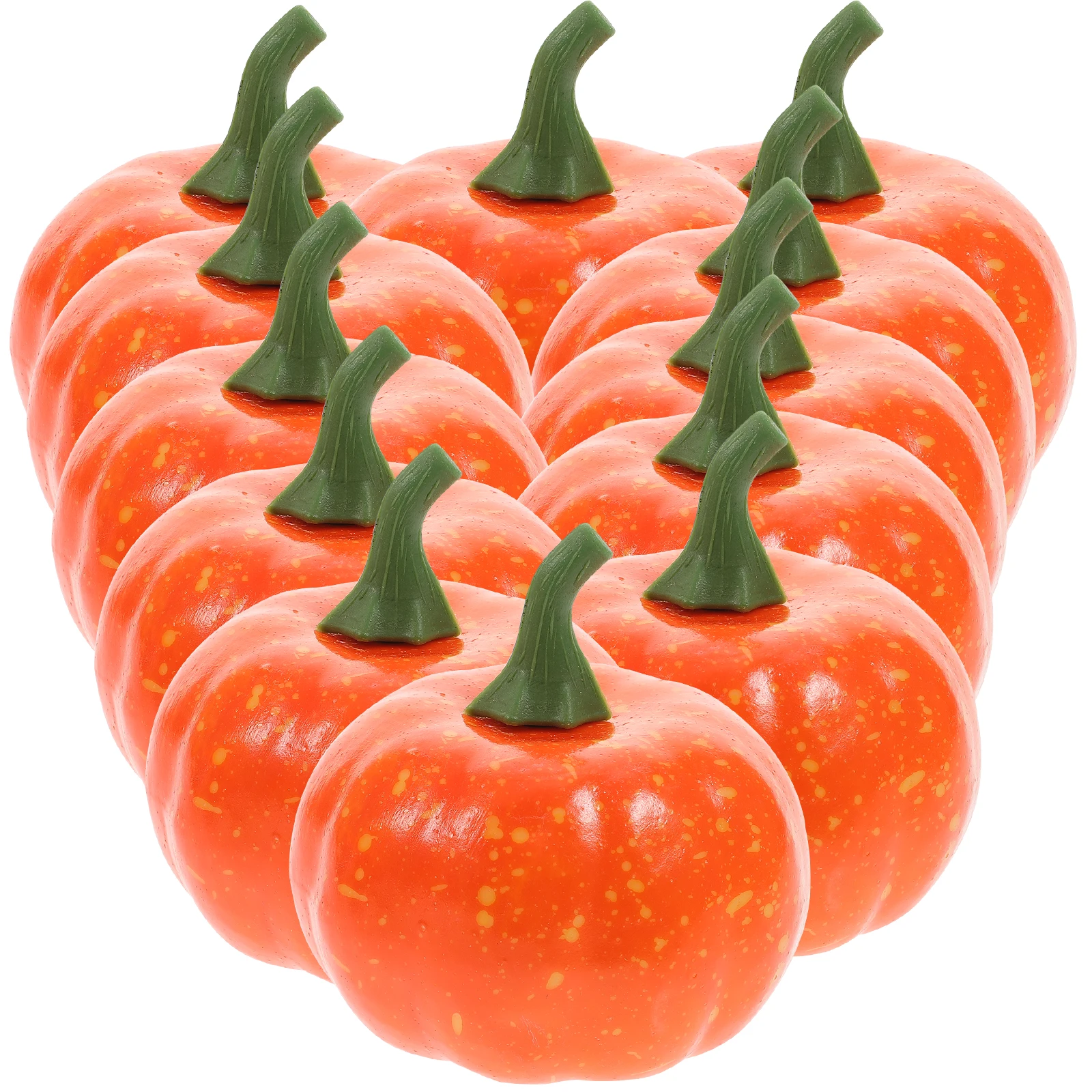 12pcs Artificial Pumpkins Bright Colors Material Halloween Decorations Party Table Fall Weddings ThanksgivingPumpkin
12pcs Artificial Pumpkins Bright Colors Material Halloween Decorations Party Table Fall Weddings ThanksgivingPumpkin