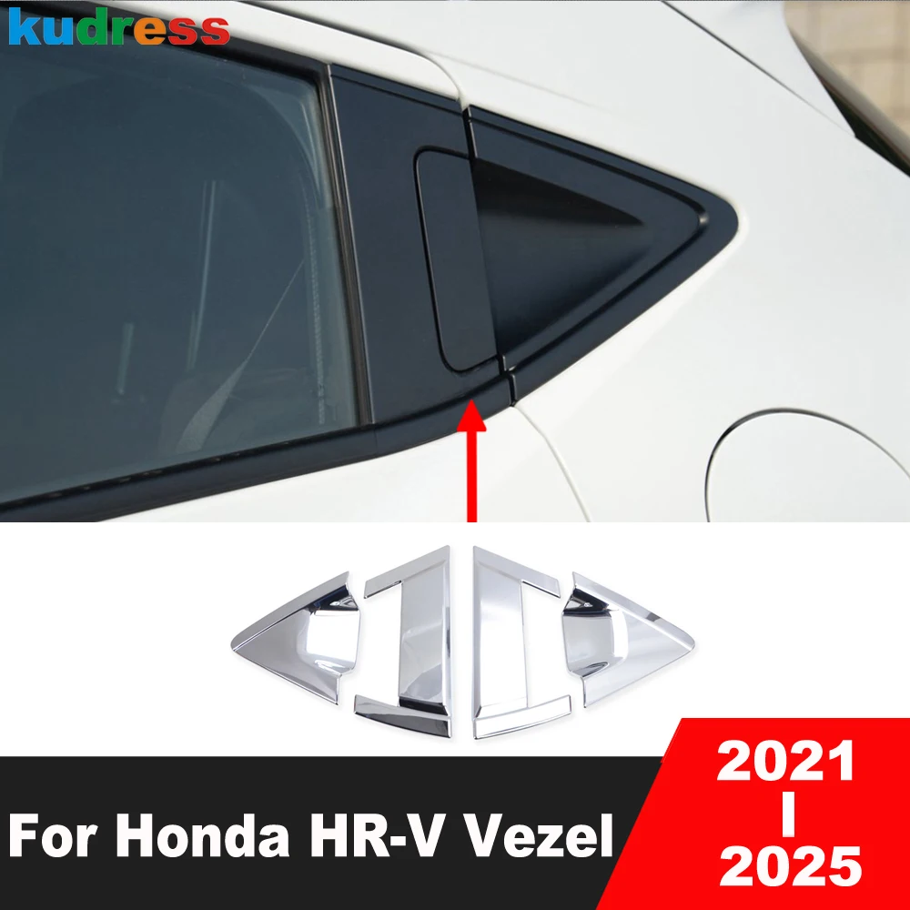 For Honda HR-V Vezel 2021-2023 2024 2025 Chrome Car Front Rear Door Handle Cover Trim Side Door Handles Bowl Cup Accessories
For Honda HR-V Vezel 2021-2023 2024 2025 Chrome Car Front Rear Door Handle Cover Trim Side Door Handles Bowl Cup Accessories