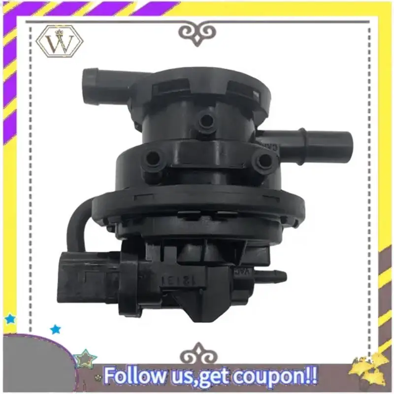 ABXV-Automotive Fuel Vapor Leak Detection Pump For Lamborghinii Parts 3C0906271A 3C0 906 271 A
ABXV-Automotive Fuel Vapor Leak Detection Pump For Lamborghinii Parts 3C0906271A 3C0 906 271 A