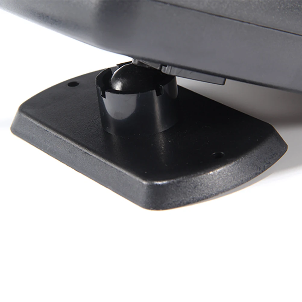 12V Car Defroster Fan Electric Car Heater Defroster Windshield Demister Air Purifier Quick Heating Dc Plug Black
12V Car Defroster Fan Electric Car Heater Defroster Windshield Demister Air Purifier Quick Heating Dc Plug Black