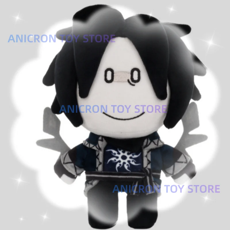 Hot New Two-Time Forsaken Plush Doll Cute Anime Peripherals Toy Halloween Xmas Gift
Hot New Two-Time Forsaken Plush Doll Cute Anime Peripherals Toy Halloween Xmas Gift