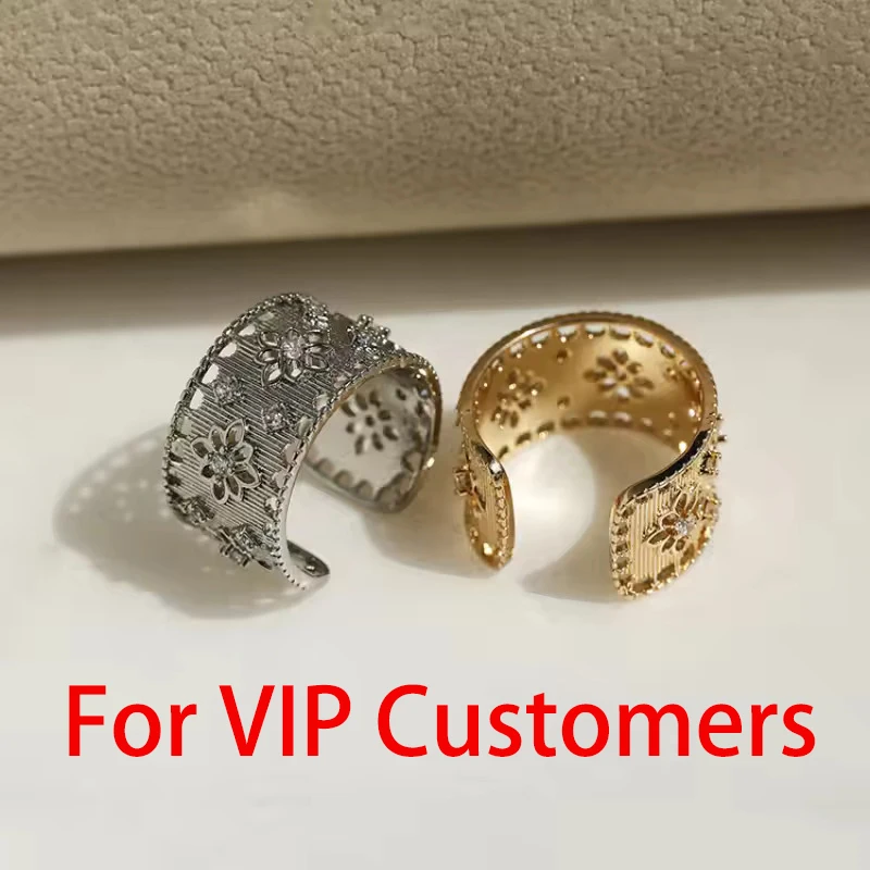 925 Sterling Silver Hollow Out ZirconWide Ring For Women Girl Geometry Flower Grace Jewelry Gift Dropshipping
925 Sterling Silver Hollow Out ZirconWide Ring For Women Girl Geometry Flower Grace Jewelry Gift Dropshipping