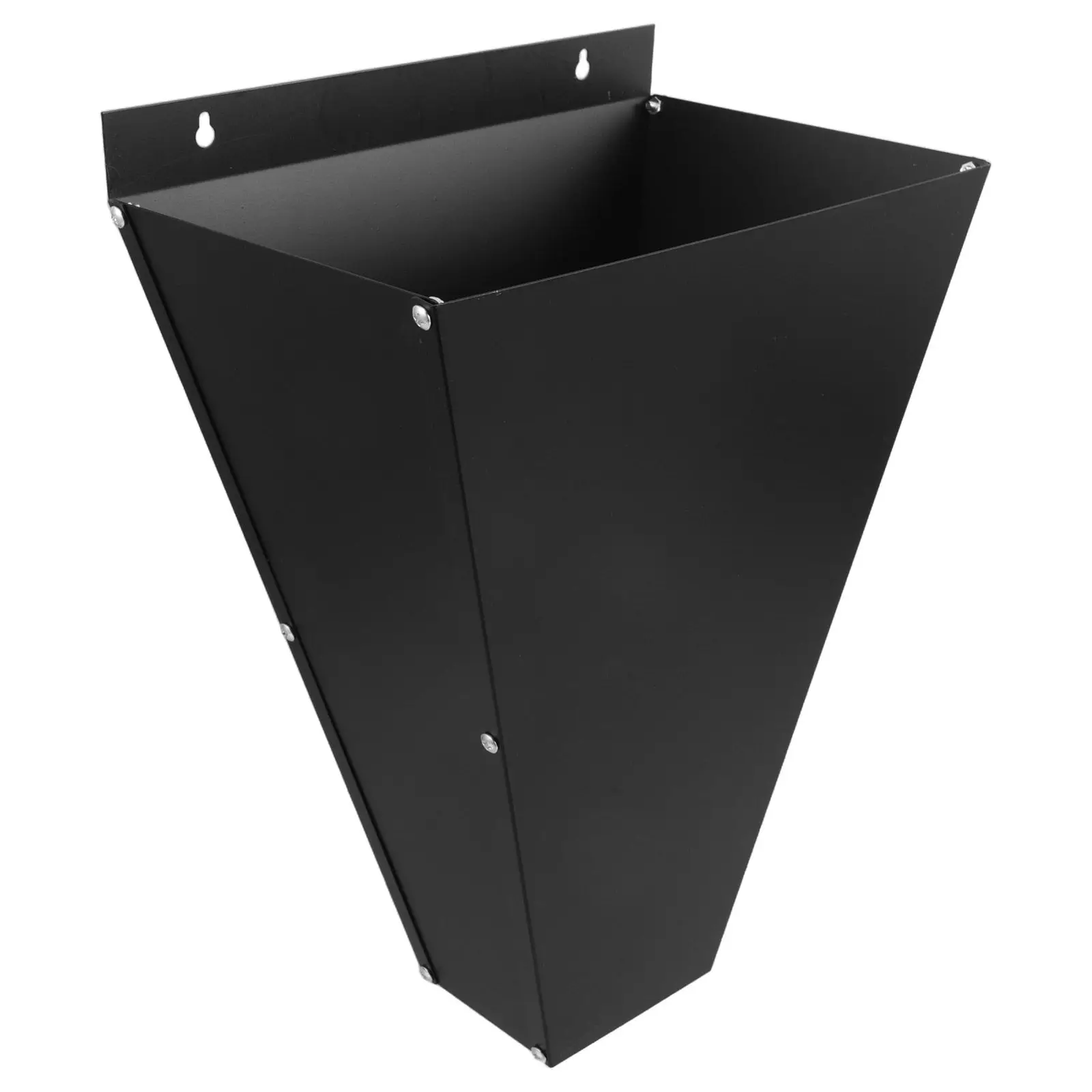 Poultry Slaughtering Metal Restraint Cone for Small Roosters Large Chickens Easy Clean Killing Cone for Chicken Processing
Poultry Slaughtering Metal Restraint Cone for Small Roosters Large Chickens Easy Clean Killing Cone for Chicken Processing