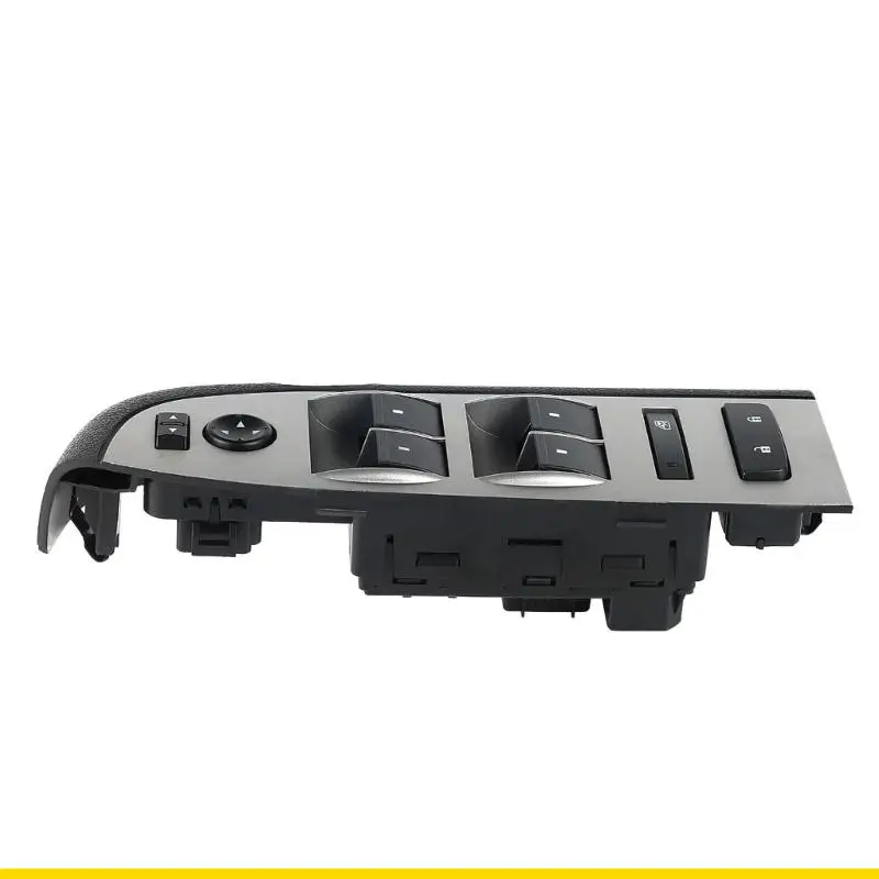 SZCH Universal Car Power Window Switches Assembly Plug Play Direct Replacement 22968506 For 1500 2500 3500 2010-2013 Trucks
SZCH Universal Car Power Window Switches Assembly Plug Play Direct Replacement 22968506 For 1500 2500 3500 2010-2013 Trucks