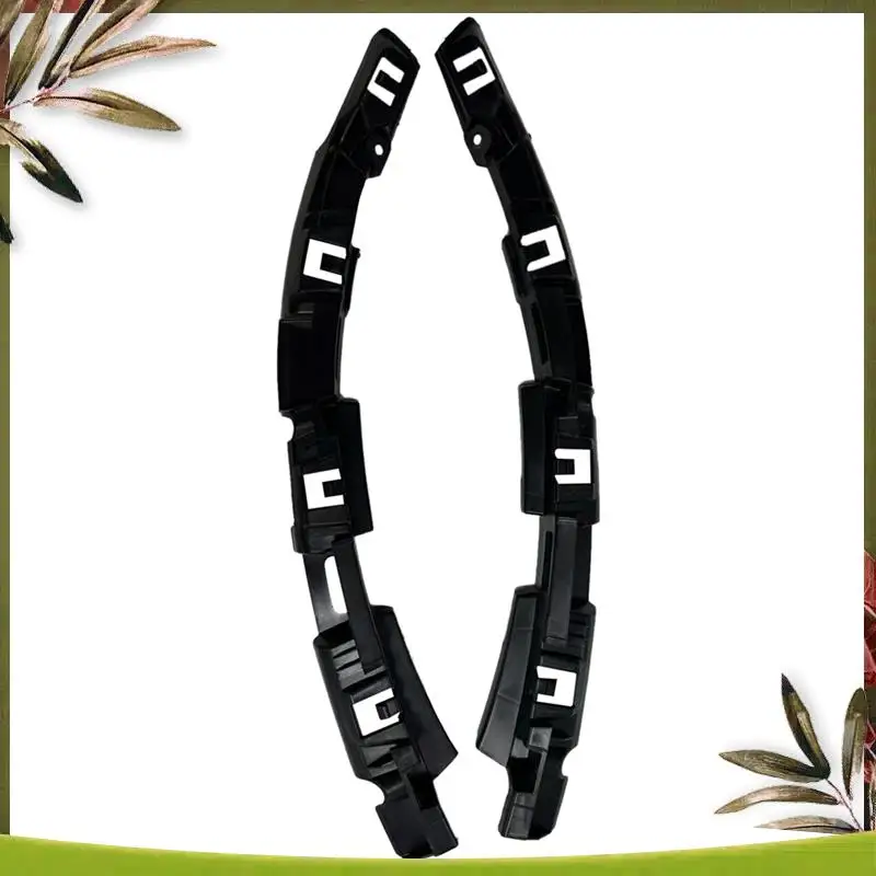 AB98-1 пара кронштейнов для фар для Tesla Model 3 Renewal 2040184 2041185 2040184-00-A 2041185-00-A Сменный аксессуар Tesla 
AB98-1 пара кронштейнов для фар для Tesla Model 3 Renewal 2040184 2041185 2040184-00-A 2041185-00-A Сменный аксессуар Tesla