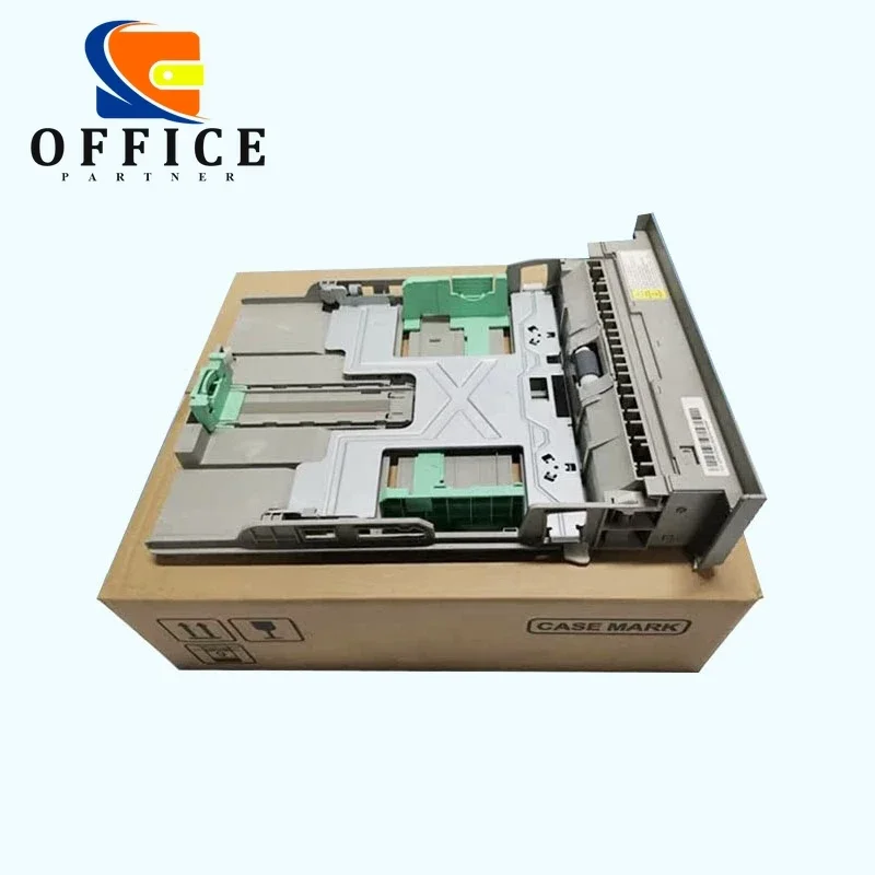 Cassette For Samsung ML3310 ML3312 ML3710 ML3712 ML3750 SCX4833 SCX4835 SCX5635 SCX5637 SCX5639 ML-3310 ML-3312 JC90-01036A
Cassette For Samsung ML3310 ML3312 ML3710 ML3712 ML3750 SCX4833 SCX4835 SCX5635 SCX5637 SCX5639 ML-3310 ML-3312 JC90-01036A