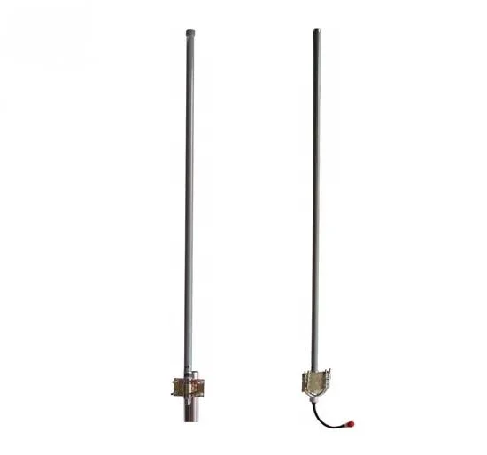 Lora GSM 915 МГц 8,5 дБи всенаправленная антенна из стекловолокна для системы LoRa Wi-Fi антенна дальнего действия Mimo 4g наружная антенна
Lora GSM 915 МГц 8,5 дБи всенаправленная антенна из стекловолокна для системы LoRa Wi-Fi антенна дальнего действия Mimo 4g наружная антенна