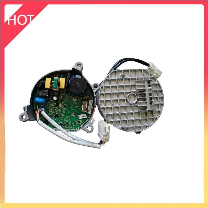 Новые детали для стиральной машины Hisense, аксессуары, плата переменной частоты, материнская плата WK-BLDC WKBLDC02, панель управления двигателем
Новые детали для стиральной машины Hisense, аксессуары, плата переменной частоты, материнская плата WK-BLDC WKBLDC02, панель управления двигателем