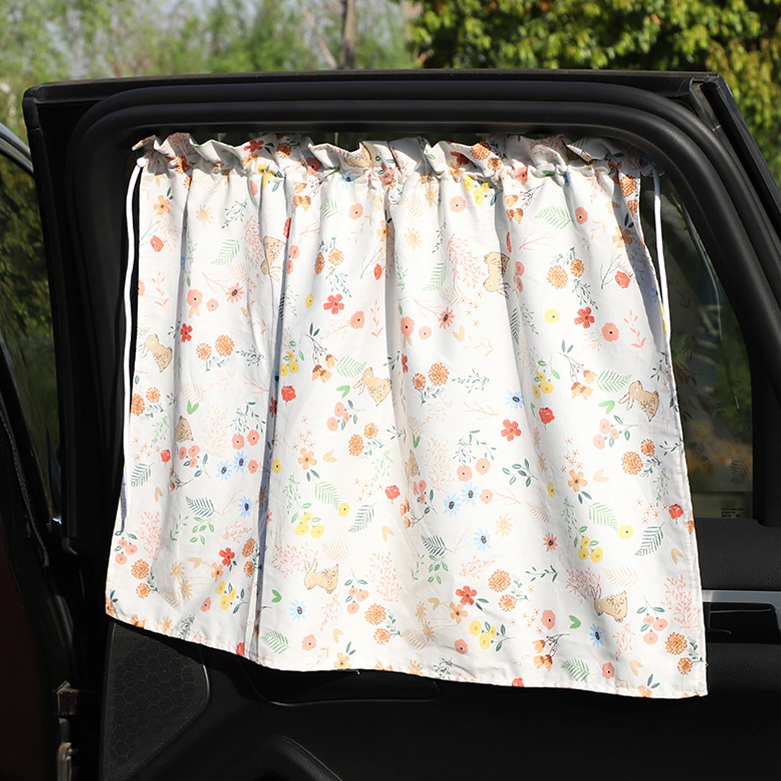Car Curtain Sunshade All Cotton Cartoon Suction Cup Window Sunshade Car Heat Insulation Sunscreen Curtain Sunshade Curtain
Car Curtain Sunshade All Cotton Cartoon Suction Cup Window Sunshade Car Heat Insulation Sunscreen Curtain Sunshade Curtain