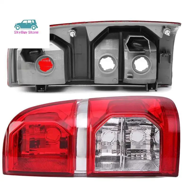 2X для Toyota Hilux 2005-2015, задний фонарь автомобиля, стоп-сигнал, задний фонарь без лампы слева
2X для Toyota Hilux 2005-2015, задний фонарь автомобиля, стоп-сигнал, задний фонарь без лампы слева