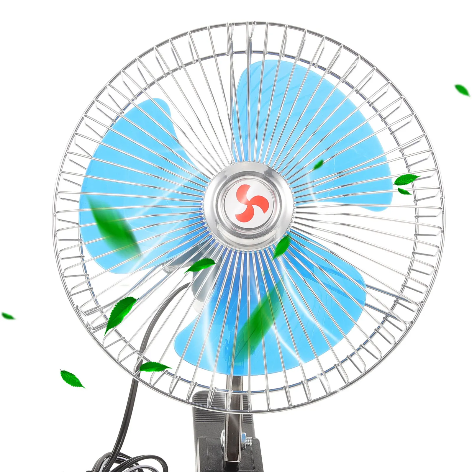 Car Portable Fan Clip-on Cigarette Lighter Cooling Fan Rotatable for Truck Auto Interior Clip on Fans Car Fans Air Conditioner
Car Portable Fan Clip-on Cigarette Lighter Cooling Fan Rotatable for Truck Auto Interior Clip on Fans Car Fans Air Conditioner
