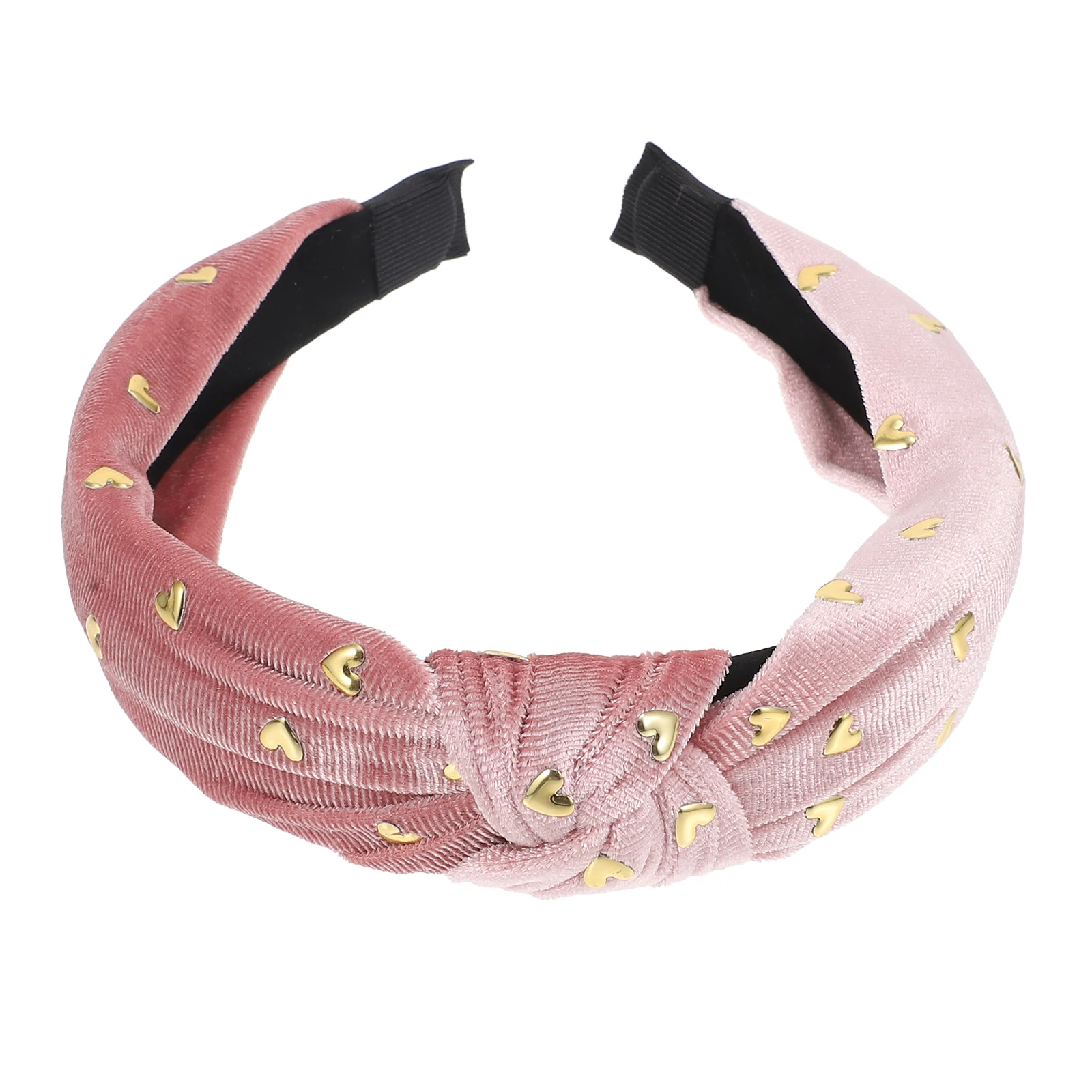 Silk Velvet Headb s Girls Lovely Knot Durable Wear Resistant Hair Accessories Creative Headdress Fabric
Silk Velvet Headb s Girls Lovely Knot Durable Wear Resistant Hair Accessories Creative Headdress Fabric