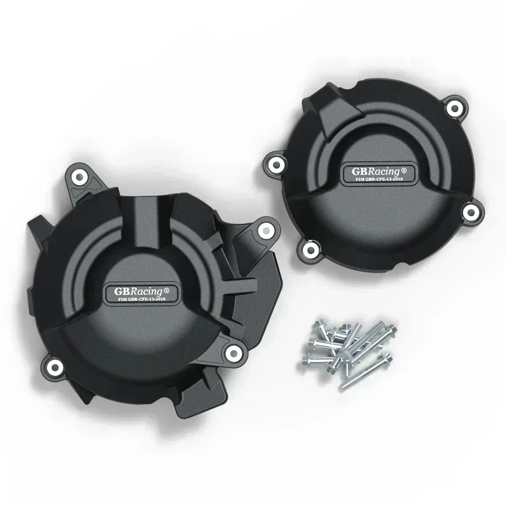 For HUSQVARNA Norden 901 2023-2024 GBRacing Engine Cover Protector Set
For HUSQVARNA Norden 901 2023-2024 GBRacing Engine Cover Protector Set