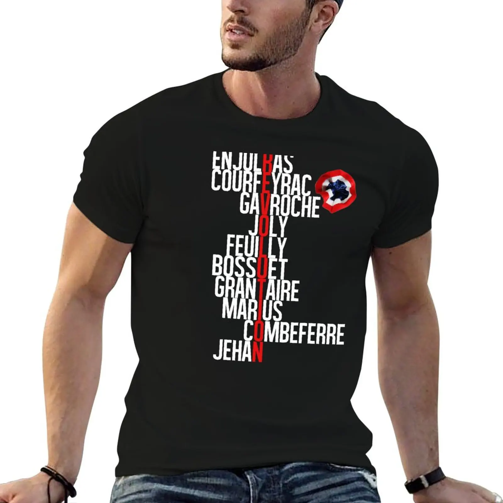 Barricade Boys T-Shirt t shirts cotton 100% funny t shirts cotton g man t shirts for men T-shirt
Barricade Boys T-Shirt t shirts cotton 100% funny t shirts cotton g man t shirts for men T-shirt