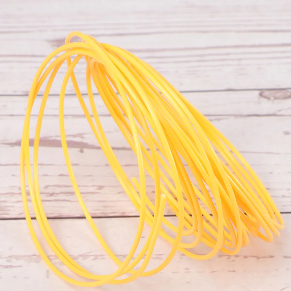 10Pcs Pla 3D Printer Filament 1.75mm Low Shrinkage High Temperature Resistance Fast Forming Effect Perfect for 3D Printing Pen
10Pcs Pla 3D Printer Filament 1.75mm Low Shrinkage High Temperature Resistance Fast Forming Effect Perfect for 3D Printing Pen
