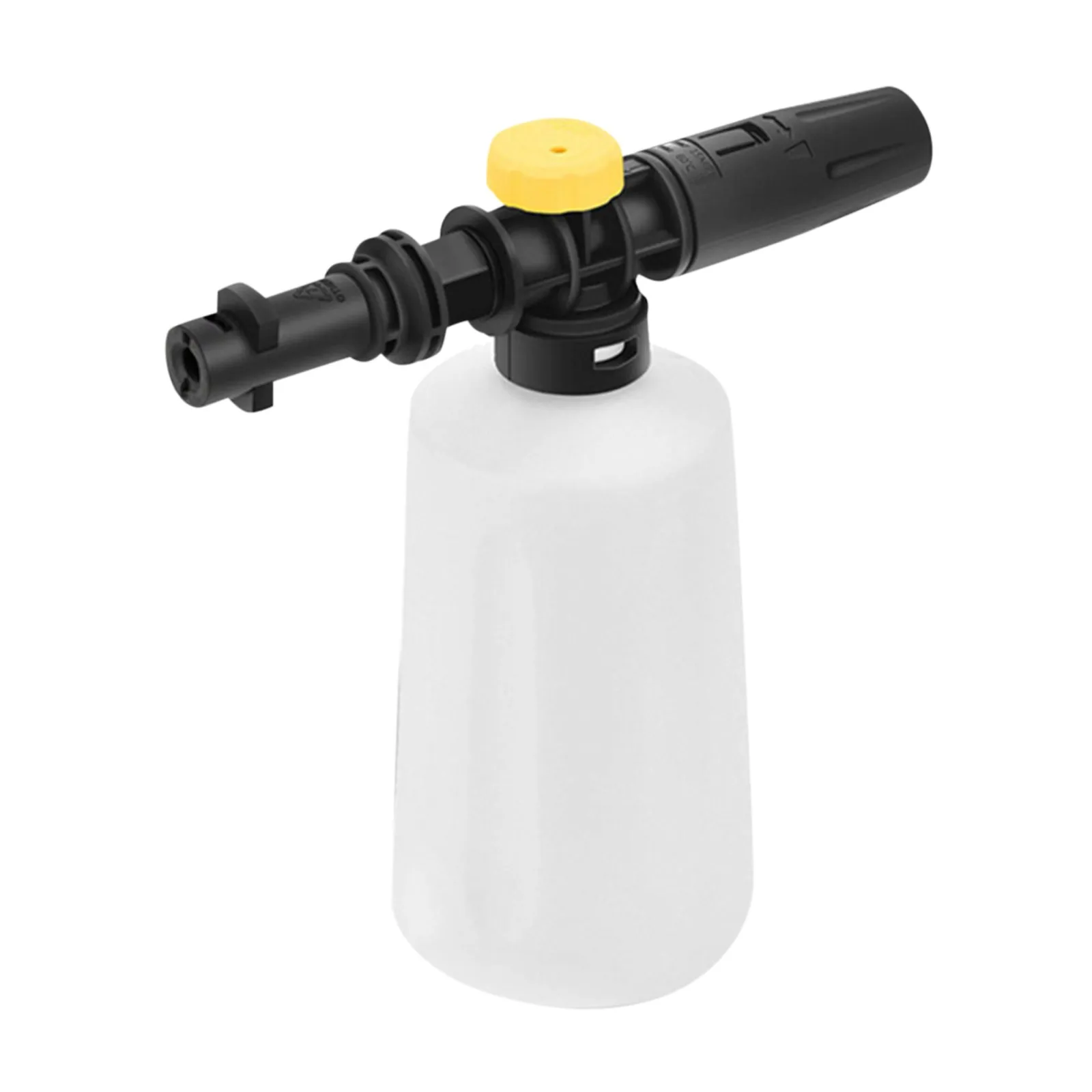 Насадки для Karcher K2 K3 K4 K5 K6 K7 Serie Распылитель Lance Пистолет высокого давления Пенные шайбы Инструмент для мойки автомобиля Чистка мотоцикла 750 мл
Насадки для Karcher K2 K3 K4 K5 K6 K7 Serie Распылитель Lance Пистолет высокого давления Пенные шайбы Инструмент для мойки автомобиля Чистка мотоцикла 750 мл