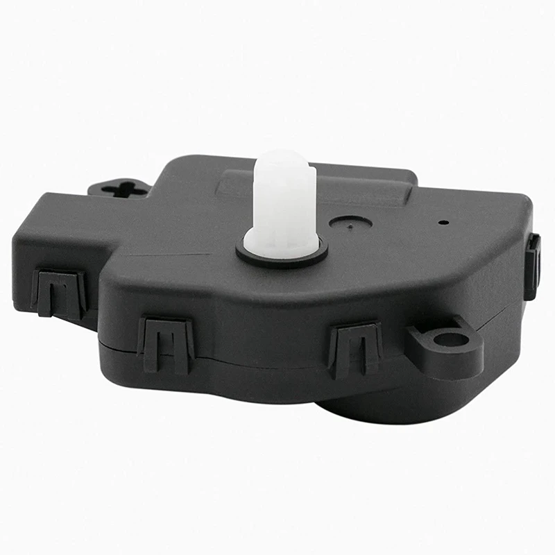 604-045 HVAC Heater Blend Door Actuator Dorman For 2011-13 Jeep Grand Cherokee 68079488AA
604-045 HVAC Heater Blend Door Actuator Dorman For 2011-13 Jeep Grand Cherokee 68079488AA