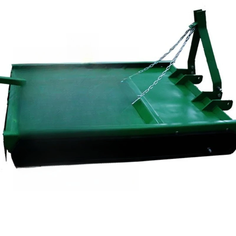 Rake Multifunctional knife-throwing rake Rotary three-point suspension lawn mower
Rake Multifunctional knife-throwing rake Rotary three-point suspension lawn mower