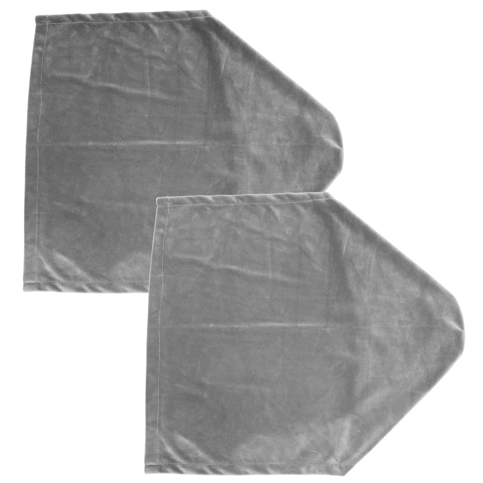 2 Pcs Armrest Covers Elastic Couch Protector Grey Home Decor Sofa Armrest Covers Living Room Bedroom Furniture Accessories
2 Pcs Armrest Covers Elastic Couch Protector Grey Home Decor Sofa Armrest Covers Living Room Bedroom Furniture Accessories