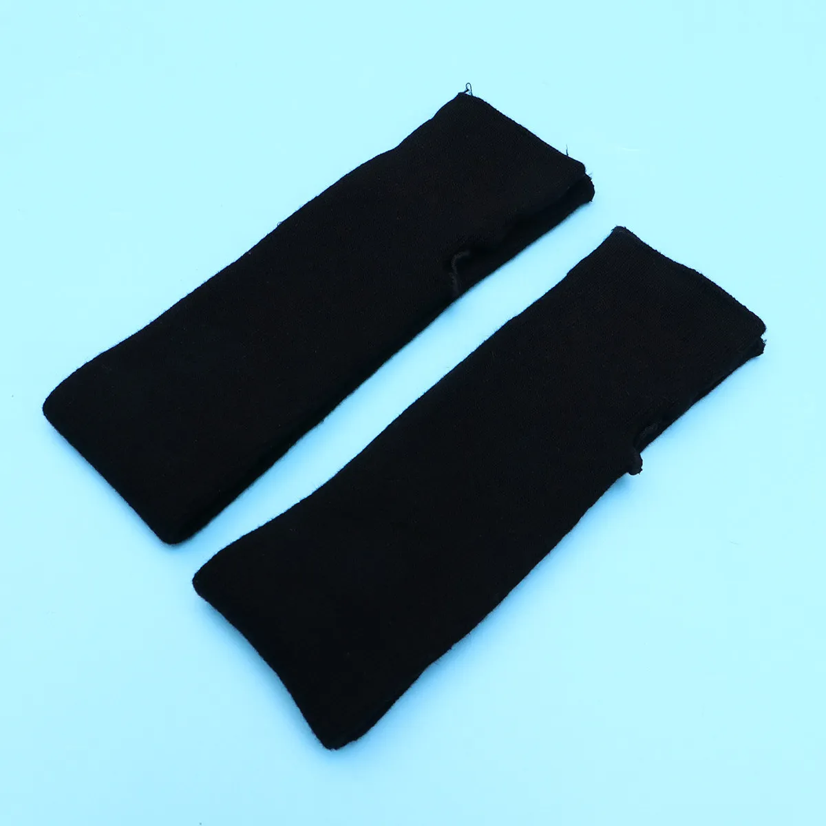 1Pair Warm Cotton Forearm Sleeves Knitted Texture Winter Cuff Protection for Cycling Running Fishing Boating Gardening
1Pair Warm Cotton Forearm Sleeves Knitted Texture Winter Cuff Protection for Cycling Running Fishing Boating Gardening