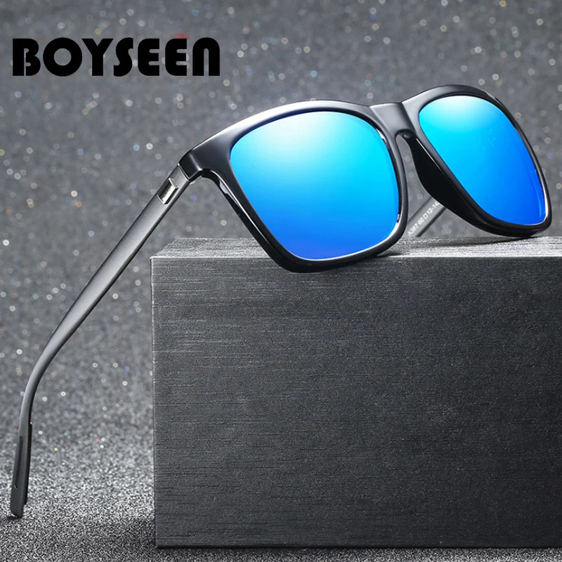 Aluminum magnesium alloy sunglasses,Polarized Driving Sunglasses For Men ,Coating Lens Mirror Glasses UV400 Protection
Aluminum magnesium alloy sunglasses,Polarized Driving Sunglasses For Men ,Coating Lens Mirror Glasses UV400 Protection