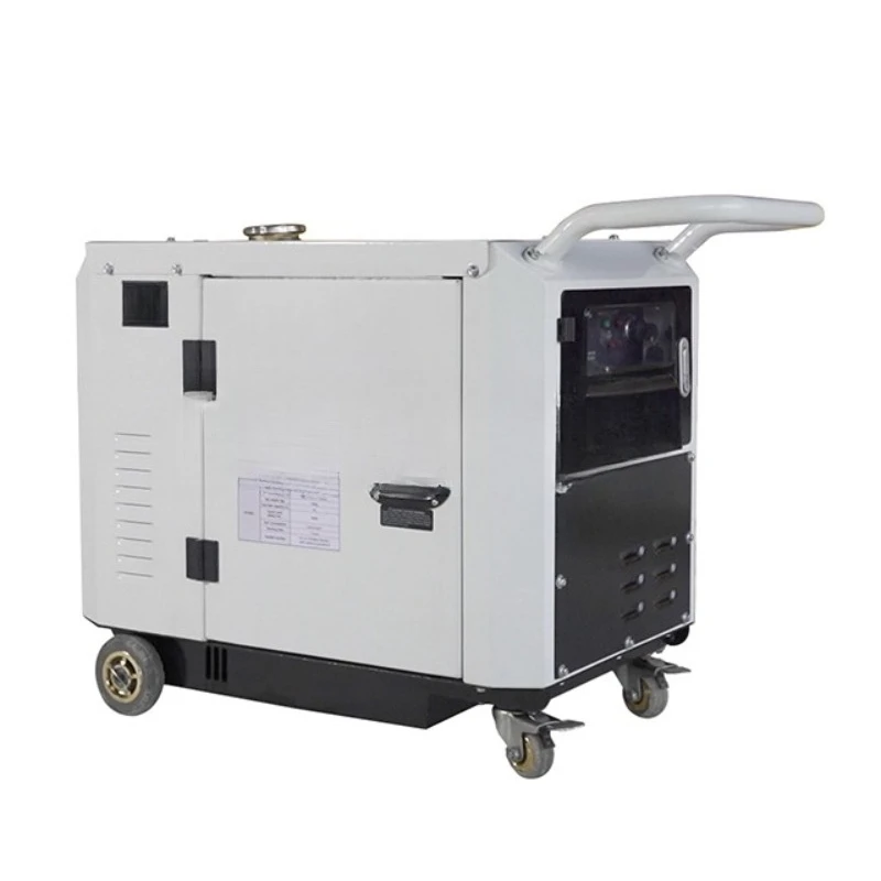 Portable silent 5kw 240v inverter generator 3000w diesel generator price
Portable silent 5kw 240v inverter generator 3000w diesel generator price