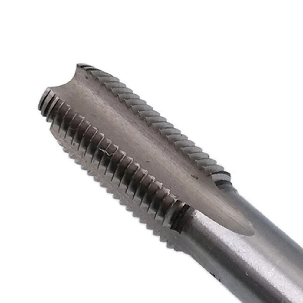 Metric Tap Left Hand Thread 14mm X 1.5 For M14 X 1.5mm Pitch 94mm Length High Speed Steel Suitable For Professional Threading
Metric Tap Left Hand Thread 14mm X 1.5 For M14 X 1.5mm Pitch 94mm Length High Speed Steel Suitable For Professional Threading