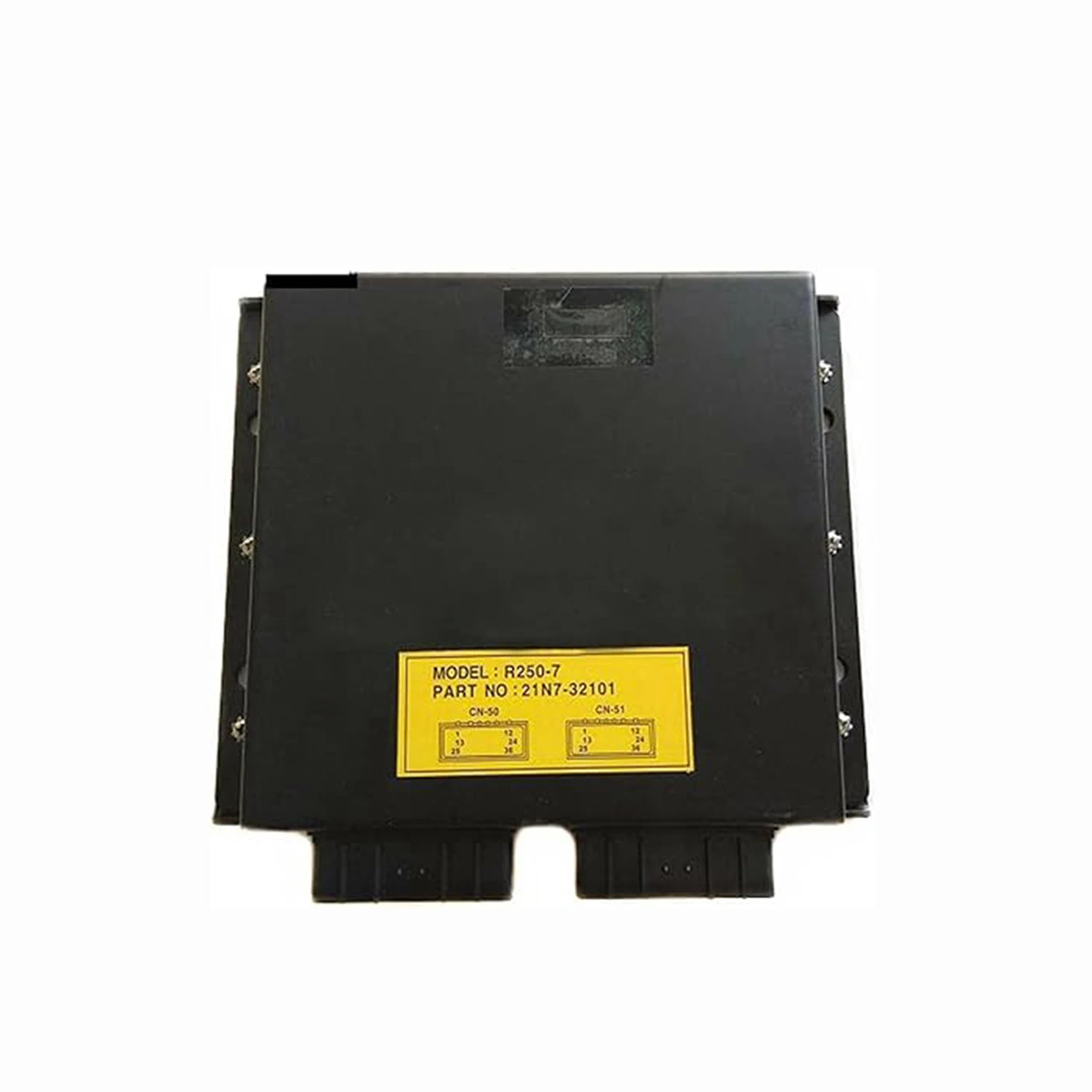 XCWoOshop 1PCS 21N7-32101 CPU Controller Compatible WithHyundai Excavator R250LC-7 R250-7 Control Computer Unit With progrm
XCWoOshop 1PCS 21N7-32101 CPU Controller Compatible WithHyundai Excavator R250LC-7 R250-7 Control Computer Unit With progrm