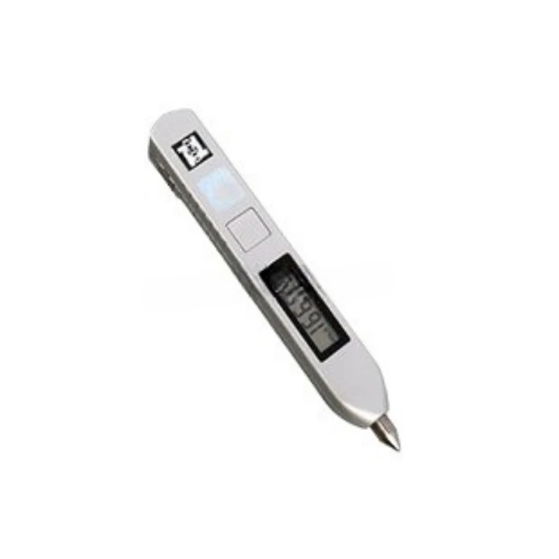 TIME7120 Vibration Tester, Mechanical Fault Tester, Pen Vibration Tester, Portable
TIME7120 Vibration Tester, Mechanical Fault Tester, Pen Vibration Tester, Portable