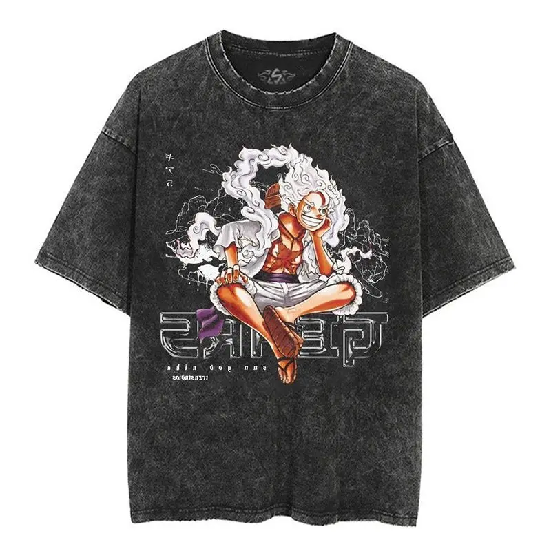 Dragon Ball Kid Goku & Four-Star Dragon Ball 2026 Summer Men Women Cotton T Shirt Vintage Washed Oversized Streetwear
Dragon Ball Kid Goku & Four-Star Dragon Ball 2026 Summer Men Women Cotton T Shirt Vintage Washed Oversized Streetwear
