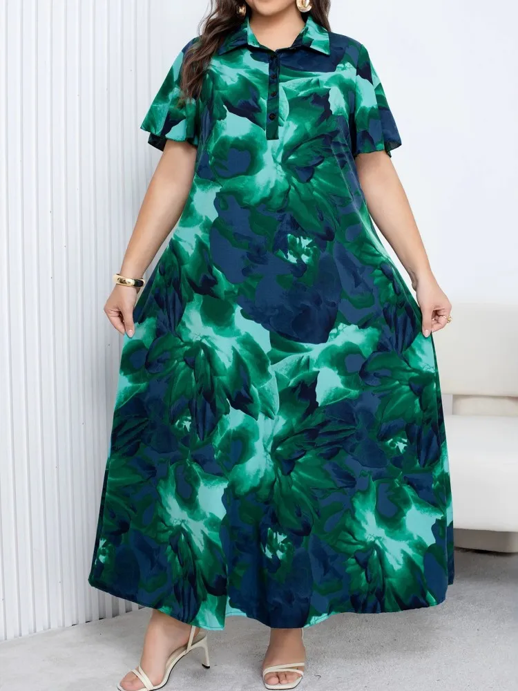 African Dresses For Women Vetement Femme Dashiki Abaya Maxi Dress Africa Clothes Dashiki Ankara Dresses 2026 Summer Autumn New
African Dresses For Women Vetement Femme Dashiki Abaya Maxi Dress Africa Clothes Dashiki Ankara Dresses 2026 Summer Autumn New