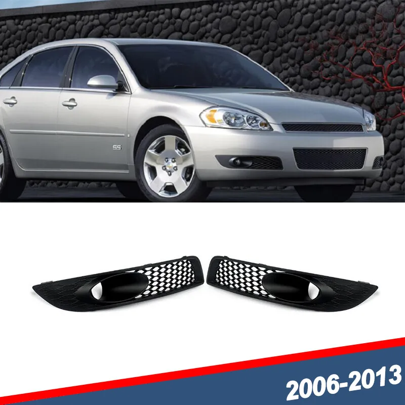 Чехол на переднюю противотуманную фару для Chevrolet Impala LS LT LTZ Sedan 4-дверный 2006-2013, пара переднего бампера, противотуманная фара, рамка, накладка на решетку
Чехол на переднюю противотуманную фару для Chevrolet Impala LS LT LTZ Sedan 4-дверный 2006-2013, пара переднего бампера, противотуманная фара, рамка, накладка на решетку