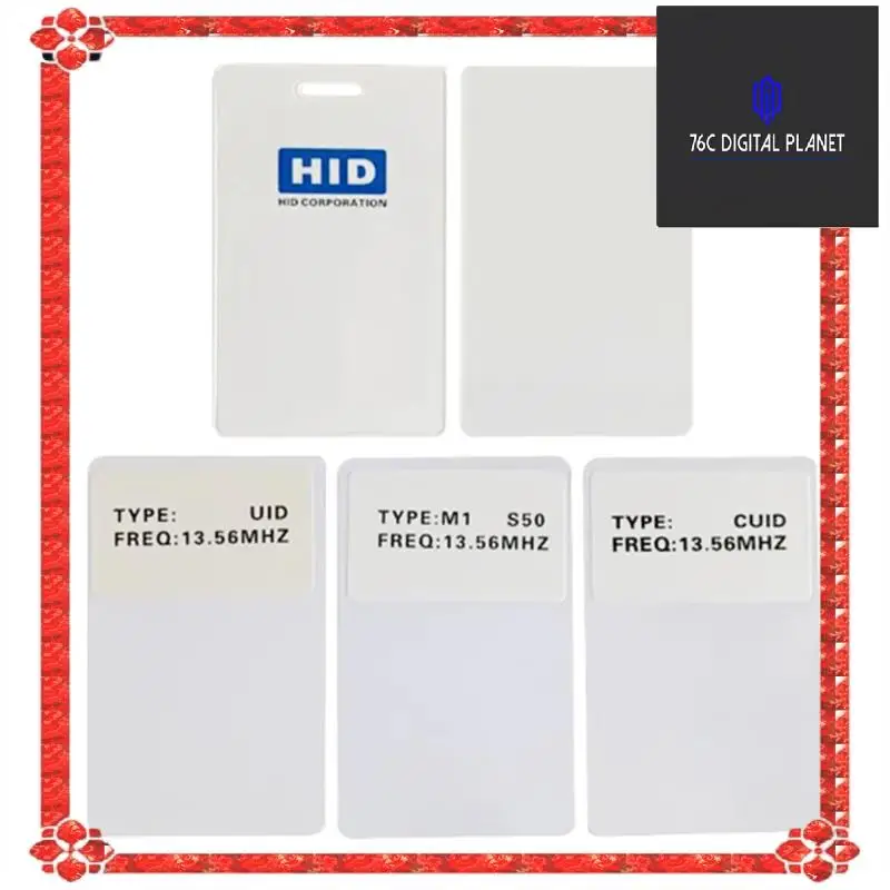 24-Hour Delivery NFC 125Khz 13.56Mhz Reader Writer Duplicator RFID Proxmark3 RDV2 512K Memory PM3 DEV Encoder Develop Suit Kits
24-Hour Delivery NFC 125Khz 13.56Mhz Reader Writer Duplicator RFID Proxmark3 RDV2 512K Memory PM3 DEV Encoder Develop Suit Kits