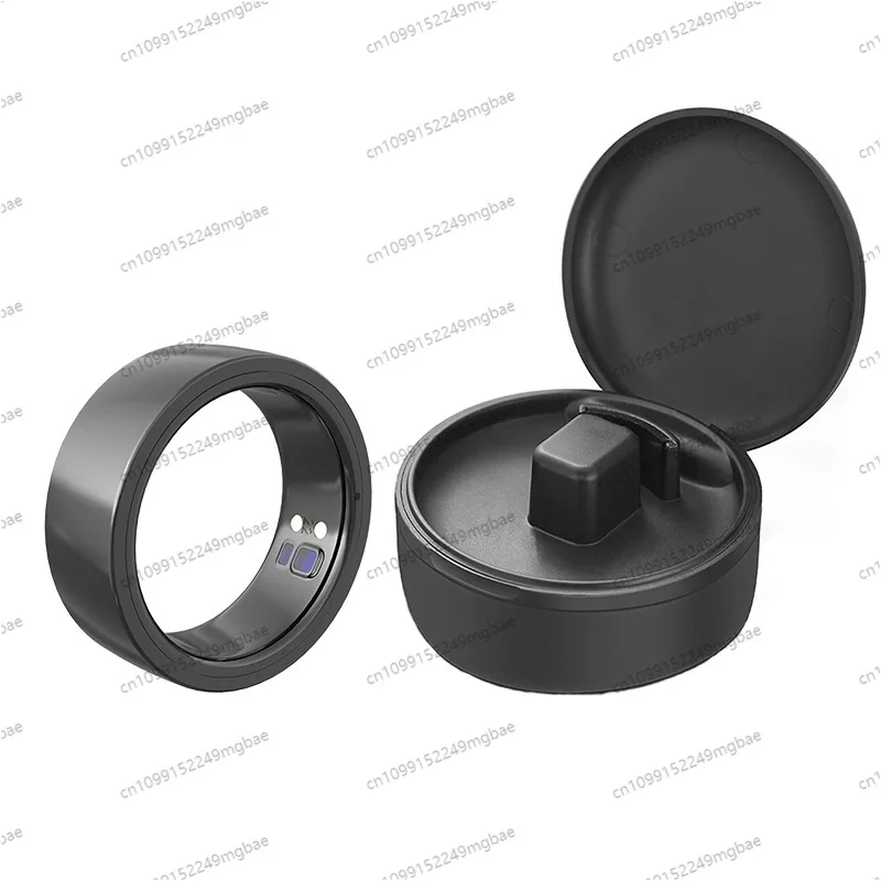 Sleep Monito R Heart Rate Oura Ring Women IP68 Waterproof Bloo D Oxyge N Fitness Tracker Smartring 
Sleep Monito R Heart Rate Oura Ring Women IP68 Waterproof Bloo D Oxyge N Fitness Tracker Smartring