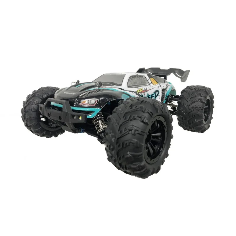 Scy16101pro 1:16 4wd Big Tire Coupe Высокоскоростной 2,4 г Радиоуправляемый автомобиль Полномасштабный автомобиль с дистанционным управлением Игрушки для детей и взрослых Подарки
Scy16101pro 1:16 4wd Big Tire Coupe Высокоскоростной 2,4 г Радиоуправляемый автомобиль Полномасштабный автомобиль с дистанционным управлением Игрушки для детей и взрослых Подарки
