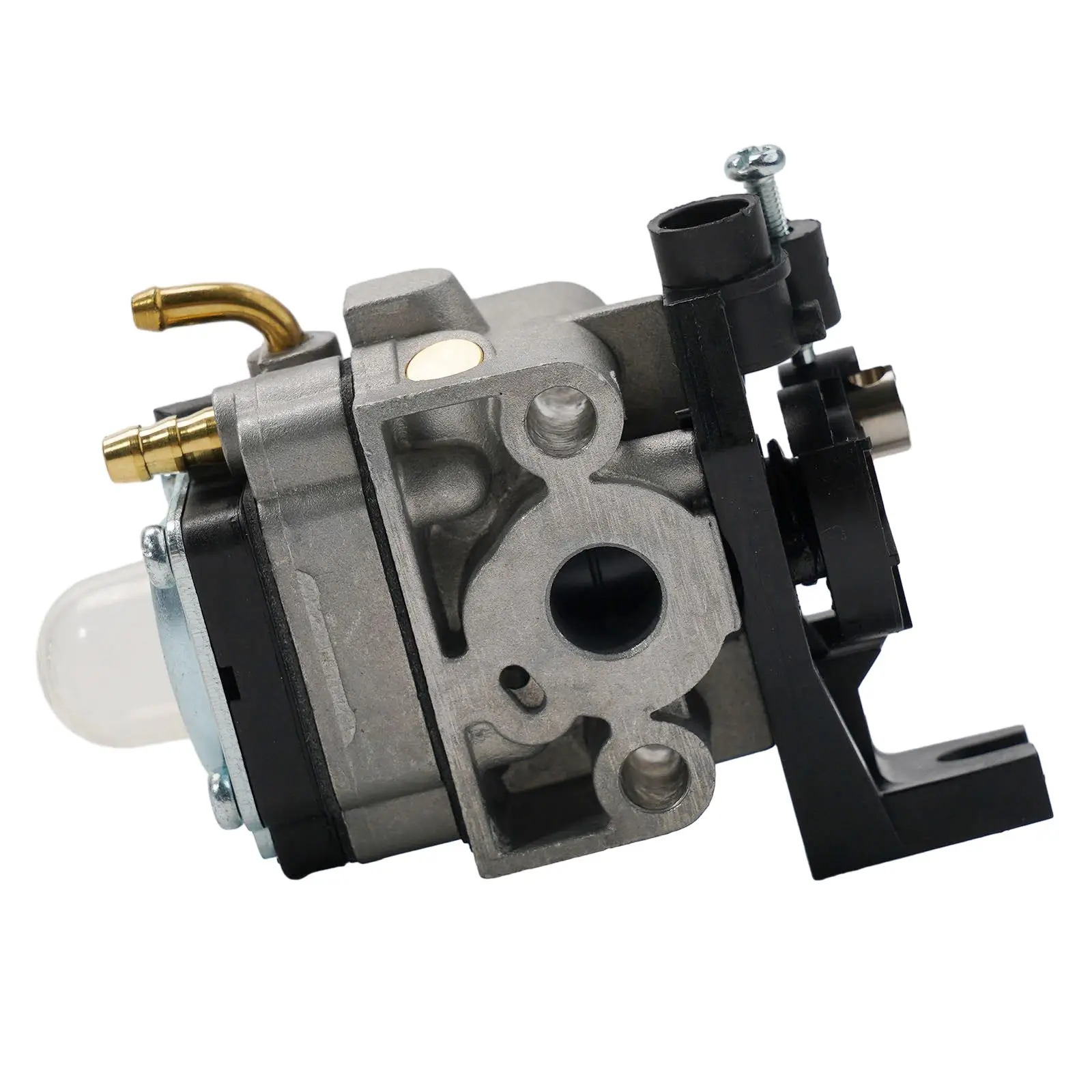 Carburetor Assembly for Honda GX25 GX25N FG110 For Mantis Tiller Compatible with 4 Cycle Engine 16100Z0H825 Includes Gasket
Carburetor Assembly for Honda GX25 GX25N FG110 For Mantis Tiller Compatible with 4 Cycle Engine 16100Z0H825 Includes Gasket