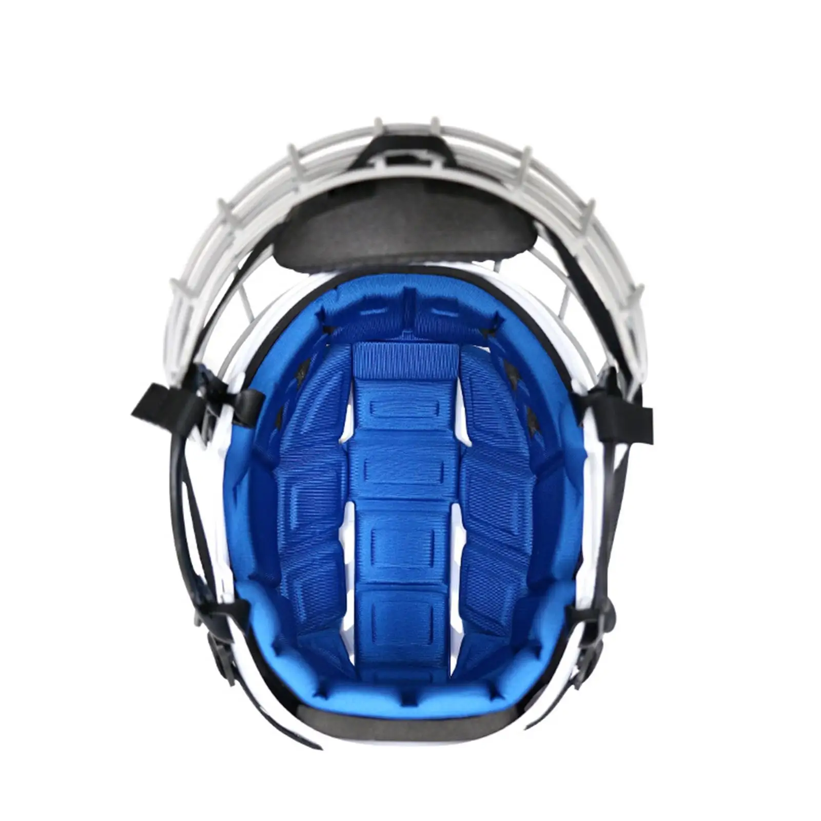 Adjustable Ice Hockey Helmet Breathable Sports Headgear for Men Women Skating Training Equipment
Adjustable Ice Hockey Helmet Breathable Sports Headgear for Men Women Skating Training Equipment