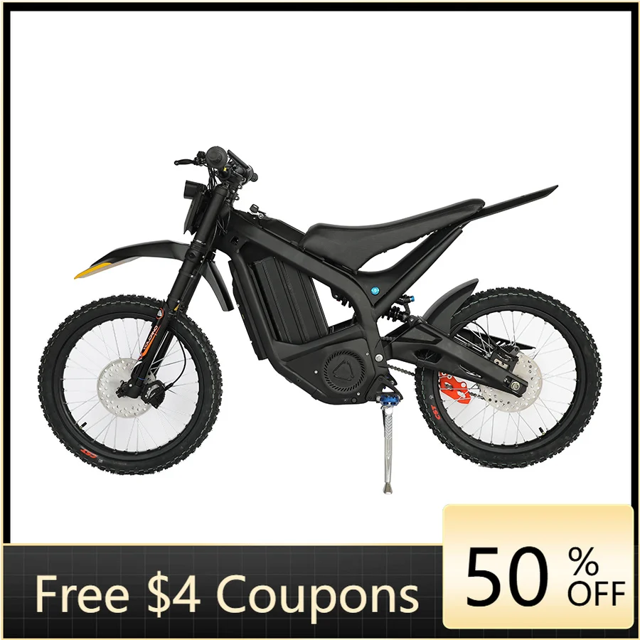 SXLL Popular New Electric Off-Road Vehicle Off-Road Cheap Motorcycle Children Adult Electric Hybrid Motorcycle
SXLL Popular New Electric Off-Road Vehicle Off-Road Cheap Motorcycle Children Adult Electric Hybrid Motorcycle