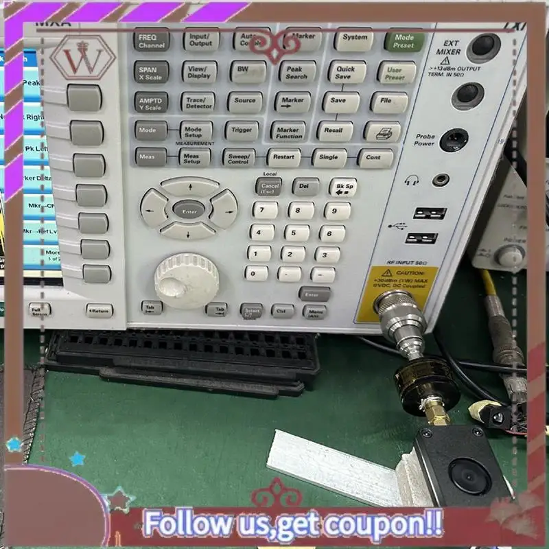 ABBG-5.8G 2.5W VTX 2500Mw 48CH FPV Video Transmitter DC 7-36V 2-6S Transmitter Module For FPV RC Drone Airplane
ABBG-5.8G 2.5W VTX 2500Mw 48CH FPV Video Transmitter DC 7-36V 2-6S Transmitter Module For FPV RC Drone Airplane