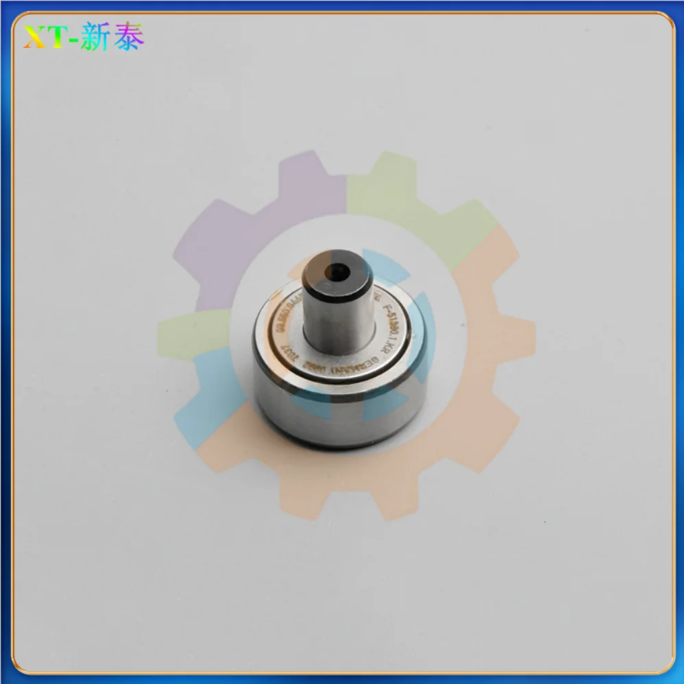 Best Quality For Heidelberg SM74 printing machine ink roller swing arm bearing F-51380 tooth opening ball 00.55.0465
Best Quality For Heidelberg SM74 printing machine ink roller swing arm bearing F-51380 tooth opening ball 00.55.0465