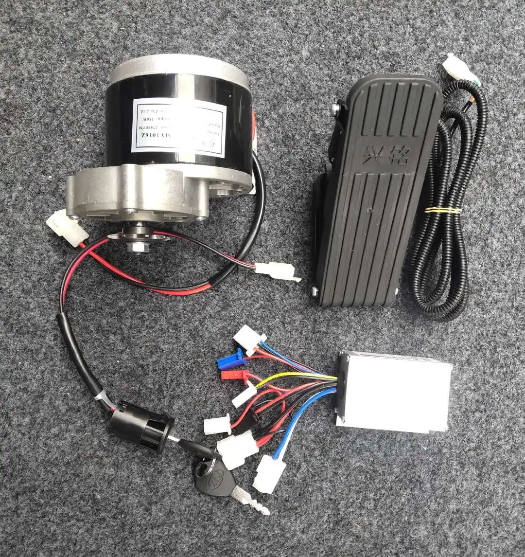 24v250wDIY домашний электрический картинг модифицированный детский игрушечный автомобиль велосипед электрические аксессуары полный набор ног на дроссельной заслонке
24v250wDIY домашний электрический картинг модифицированный детский игрушечный автомобиль велосипед электрические аксессуары полный набор ног на дроссельной заслонке