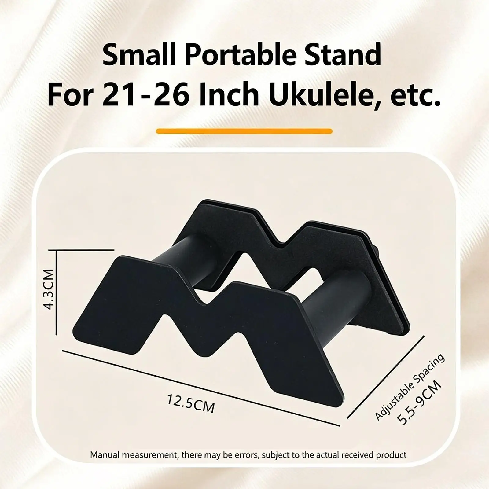Portable Guitar Stand Floor Stable Support Aluminum Alloy Rack Compact Mount for Classic Acoustic Folk Guitars Stage Travel
Portable Guitar Stand Floor Stable Support Aluminum Alloy Rack Compact Mount for Classic Acoustic Folk Guitars Stage Travel
