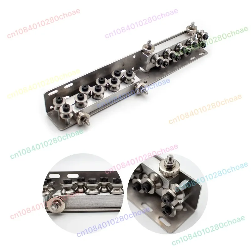 Полуавтоматическое колесо для выпрямления железной проволоки и медной проволоки, ручная машина для выпрямления проводов и кабелей
Полуавтоматическое колесо для выпрямления железной проволоки и медной проволоки, ручная машина для выпрямления проводов и кабелей