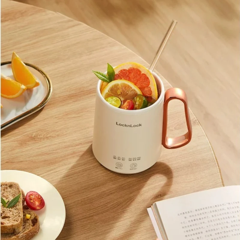 Personal Health Pot 350ml Electric Kettle Auto Heat Preservation Non Stick Easy Wash Health Kettle for Tea Office Dormitory
Personal Health Pot 350ml Electric Kettle Auto Heat Preservation Non Stick Easy Wash Health Kettle for Tea Office Dormitory