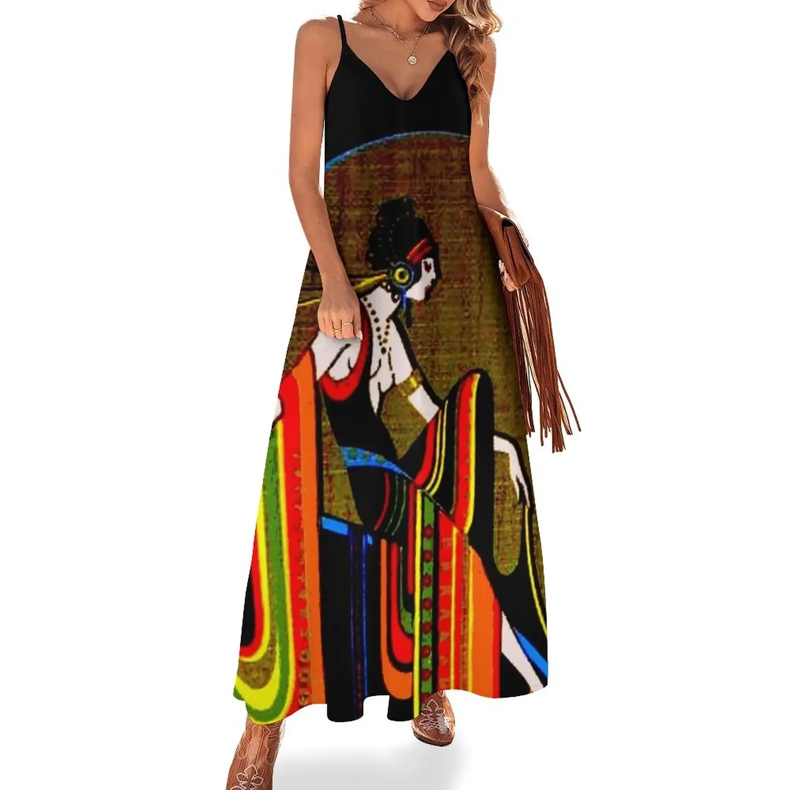 FLAPPER : Vintage Pinup Beauty Print Sleeveless Dress dress women summer party dresses woman
FLAPPER : Vintage Pinup Beauty Print Sleeveless Dress dress women summer party dresses woman