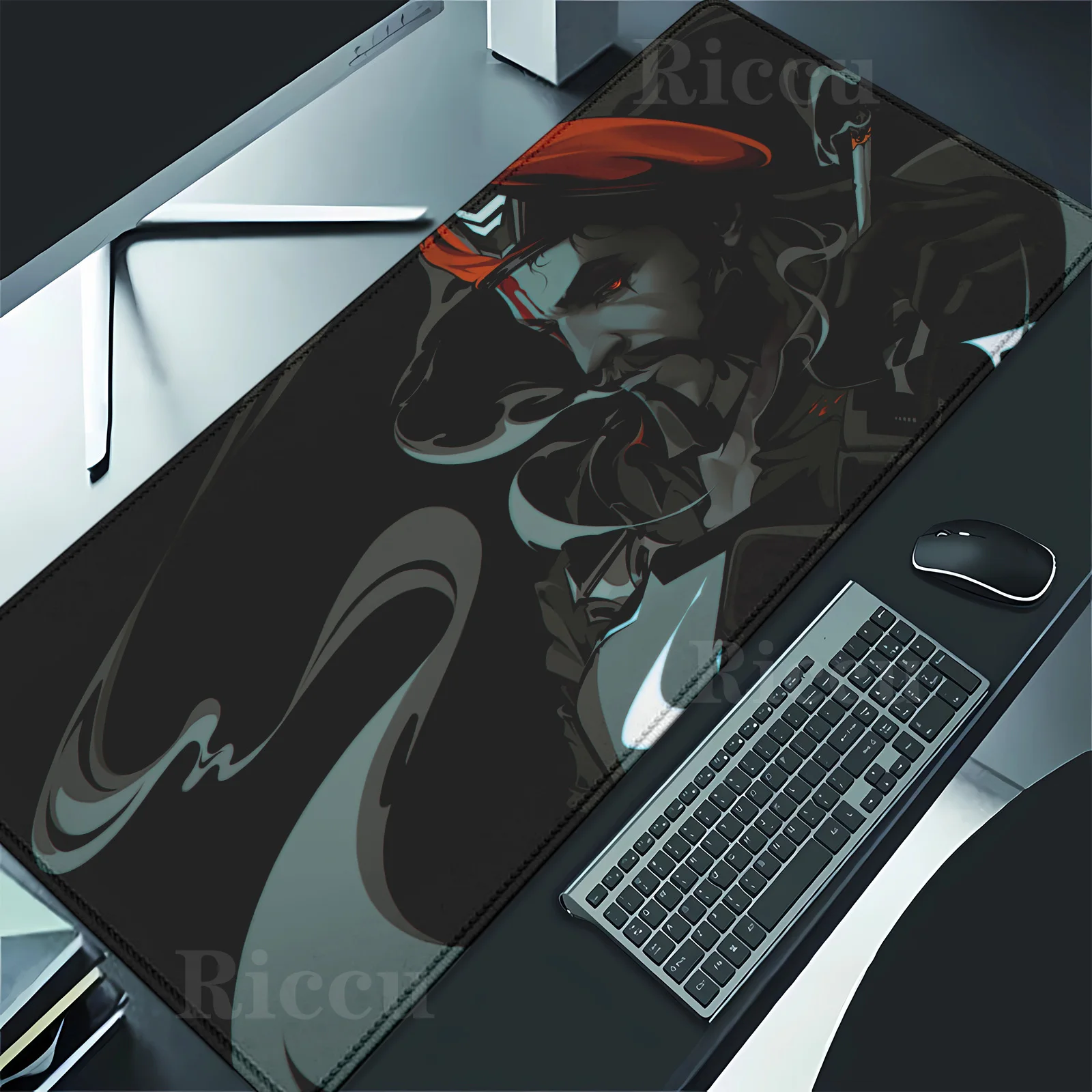 Коврик для мыши Valorants с игровым персонажем и принтом, компьютерный геймерский нескользящий коврик для мыши с запирающимся краем, клавиатура XXL, ПК, настольные коврики, киберспорт
Коврик для мыши Valorants с игровым персонажем и принтом, компьютерный геймерский нескользящий коврик для мыши с запирающимся краем, клавиатура XXL, ПК, настольные коврики, киберспорт